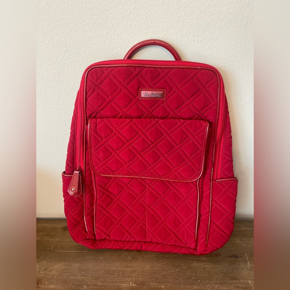 Vera Bradley backpack